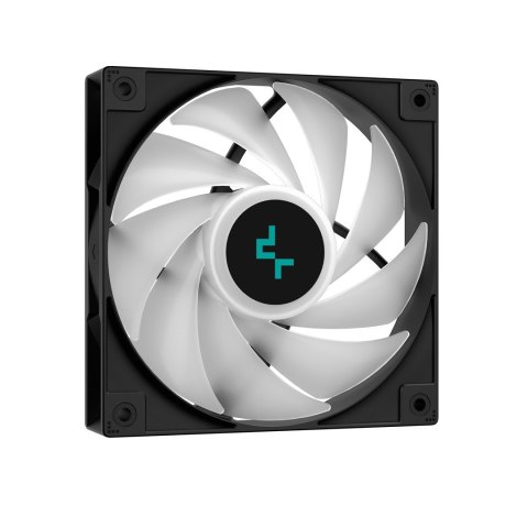 Chłodzenie DeepCool AG400 DIGITAL ARGB DEEPCOOL Chłodzenie DeepCool AG400 DIGITAL ARGB DEEPCOOL