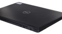 DELL LATITUDE 5590 i5-8250U 16GB 256GB SSD 15,6" FHD (US QWERTY) Win11pro + zasilacz UŻYWANY Dell