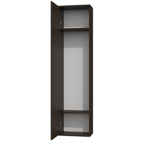 DUO CZARNY SZAFA Z LUSTREM TOP E SHOP DUO CZARNY SZAFA Z LUSTREM TOP E SHOP