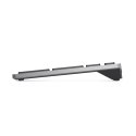 Dell Premier Multi-Device Wireless Keyboard and Mouse - KM7321W - US International (QWERTY) Dell