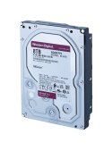 Dysk HDD WD Red Plus WD80EFPX (8 TB ; 3.5"; 256 MB) WD