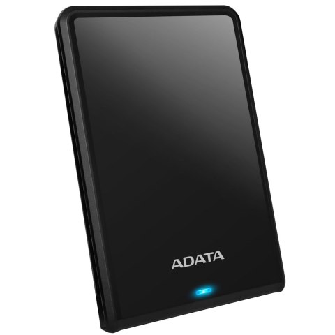 Dysk zewnętrzny HDD ADATA HV620S (1TB; 2.5"; USB 3.2; czarny) ADATA Dysk zewnętrzny HDD ADATA HV620S (1TB; 2.5"; USB 3.2; czarny) ADATA