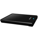 Dysk zewnętrzny HDD ADATA HV620S (1TB; 2.5"; USB 3.2; czarny) ADATA