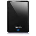 Dysk zewnętrzny HDD ADATA HV620S (1TB; 2.5"; USB 3.2; czarny) ADATA