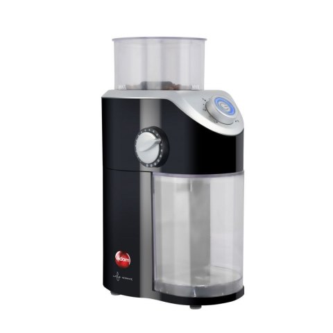 ELDOM MŁYNEK DO KAWY MK160 MILL, 140 W, CERAMICZNE ŻARNA, REGULACJA GRUBOŚCI MIELENIA ELDOM ELDOM MŁYNEK DO KAWY MK160 MILL, 140 W, CERAMICZNE ŻARNA, REGULACJA GRUBOŚCI MIELENIA ELDOM