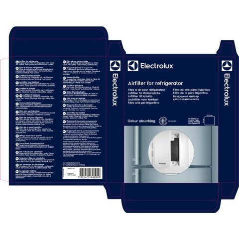 Filtr do lodówki ELECTROLUX E3RWAF01 Electrolux