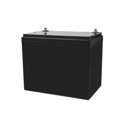 GREEN CELL AKUMULATOR ŻELOWY AGM25 12V 75AH Green Cell GREEN CELL AKUMULATOR ŻELOWY AGM25 12V 75AH Green Cell