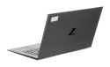 HP ZBOOK G7 i9-10885H 32GB 512GB SSD 15,6" FHD T2000 Win11pro + zasilacz UŻYWANY (klawiatura multijęzyczna) Hewlett-Packard