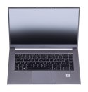 HP ZBOOK G7 i9-10885H 32GB 512GB SSD 15,6" FHD T2000 Win11pro + zasilacz UŻYWANY (klawiatura multijęzyczna) Hewlett-Packard