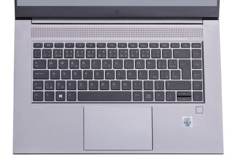 HP ZBOOK G7 i9-10885H 32GB 512GB SSD 15,6" FHD T2000 Win11pro + zasilacz UŻYWANY (klawiatura multijęzyczna) Hewlett-Packard HP ZBOOK G7 i9-10885H 32GB 512GB SSD 15,6" FHD T2000 Win11pro + zasilacz UŻYWANY (klawiatura multijęzyczna) Hewlett-Packard