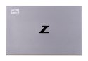 HP ZBOOK G7 i9-10885H 32GB 512GB SSD 15,6" FHD T2000 Win11pro + zasilacz UŻYWANY (klawiatura multijęzyczna) Hewlett-Packard