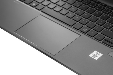 HP ZBOOK G7 i9-10885H 32GB 512GB SSD 15,6" FHD T2000 Win11pro + zasilacz UŻYWANY (klawiatura multijęzyczna) Hewlett-Packard HP ZBOOK G7 i9-10885H 32GB 512GB SSD 15,6" FHD T2000 Win11pro + zasilacz UŻYWANY (klawiatura multijęzyczna) Hewlett-Packard