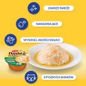 INABA DASHI DELIGHTS Kurczak z Płatkami Boni 70g bulion dla kota INABA