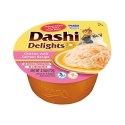 INABA DASHI DELIGHTS Łosoś 70g bulion dla kota INABA