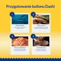 INABA DASHI DELIGHTS Łosoś 70g bulion dla kota INABA