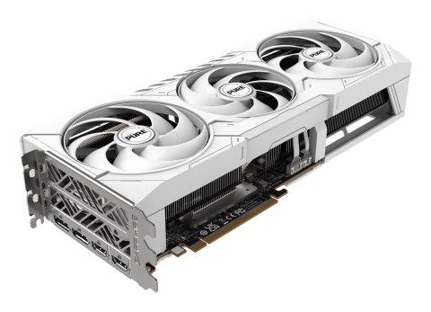 Karta graf. SAPPHIRE PURE RX 9070 XT GAMING OC 16GB Sapphire Karta graf. SAPPHIRE PURE RX 9070 XT GAMING OC 16GB Sapphire