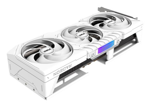 Karta graf. SAPPHIRE PURE RX 9070 XT GAMING OC 16GB Sapphire Karta graf. SAPPHIRE PURE RX 9070 XT GAMING OC 16GB Sapphire