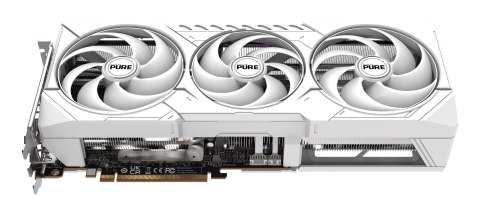 Karta graf. SAPPHIRE PURE RX 9070 XT GAMING OC 16GB Sapphire Karta graf. SAPPHIRE PURE RX 9070 XT GAMING OC 16GB Sapphire