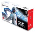 Karta graf. SAPPHIRE PURE RX 9070 XT GAMING OC 16GB Sapphire