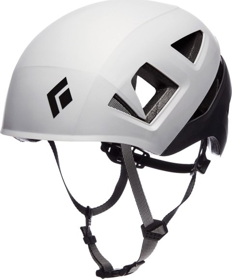 Kask Black Diamond CAPITAN HELMET Pewter-Black S/M Black Diamond
