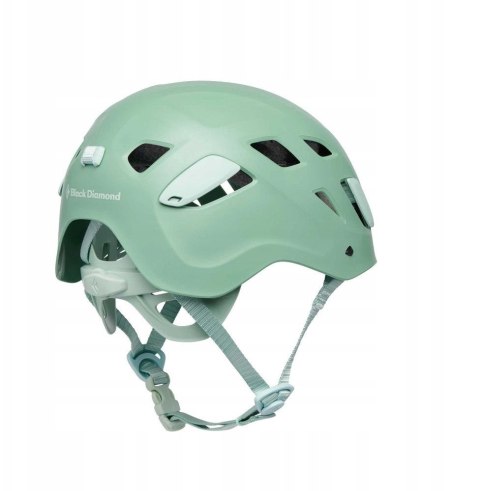 Kask Black Diamond HALF DOME HELMET Desert Sage S/M Black Diamond Kask Black Diamond HALF DOME HELMET Desert Sage S/M Black Diamond