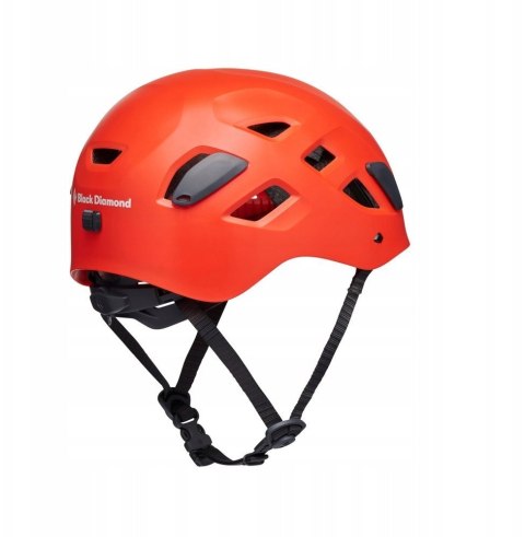 Kask Black Diamond HALF DOME HELMET Octane M/L Black Diamond Kask Black Diamond HALF DOME HELMET Octane M/L Black Diamond