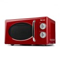 Kuchenka mikrofalowa 20l Girmi FM2102 red Girmi