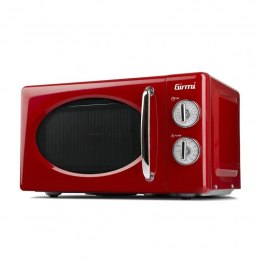 Kuchenka mikrofalowa 20l Girmi FM2102 red Girmi