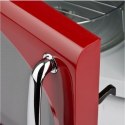 Kuchenka mikrofalowa 20l Girmi FM2102 red Girmi