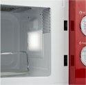 Kuchenka mikrofalowa 20l Girmi FM2102 red Girmi