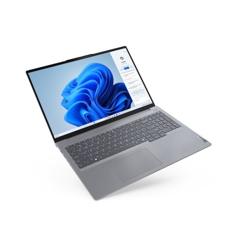Lenovo ThinkBook 16 G7 IML Ultra 5 125U 16" WUXGA IPS 60Hz 300nits AG 16GB DDR5 5600 SSD1TB Intel Graphics FPR W11Pro 3Y OnSite Lenovo Lenovo ThinkBook 16 G7 IML Ultra 5 125U 16" WUXGA IPS 60Hz 300nits AG 16GB DDR5 5600 SSD1TB Intel Graphics FPR W11Pro 3Y OnSite Lenovo