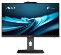 MSI AIO PRO AP272P 14M-495EU i7-14700 27" IPS LED FHD Non-Touch Anti-Glare 16GB SSD1TB M.2 AX211 WiFi 6E Windows 11 Pro Black MSI