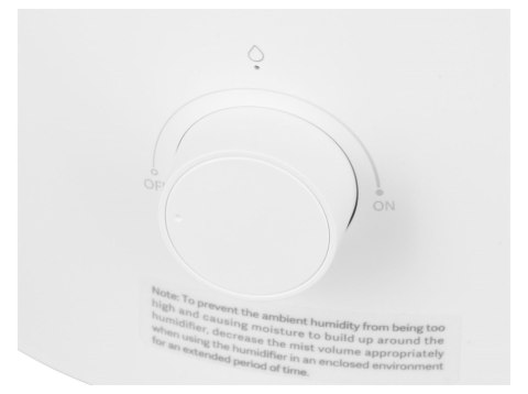 Nawilżacz powietrza Xiaomi Humidifier 2 Lite Xiaomi Nawilżacz powietrza Xiaomi Humidifier 2 Lite Xiaomi