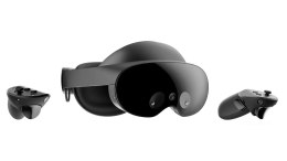 Oculus Meta Quest Pro 256GB VR Oculus