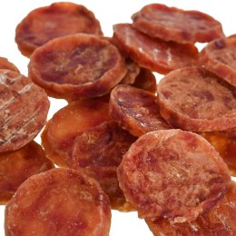 PETITTO - Talarki z kaczką i kurczakiem - Przysmak dla psa 500g PETITTO
