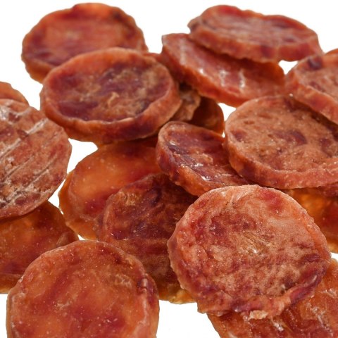 PETITTO - Talarki z kaczką i kurczakiem - Przysmak dla psa 500g PETITTO