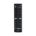Pilot uniwersalny SAVIO RC-05 (telewizory) SAVIO
