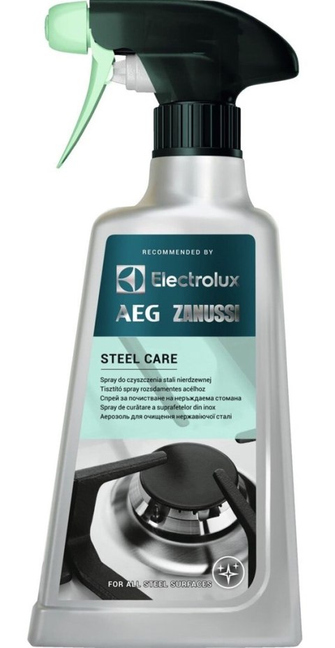 Preparat do czyszczenia stali ELECTROLUX M3SCS300 Electrolux Preparat do czyszczenia stali ELECTROLUX M3SCS300 Electrolux