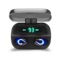 SAVIO BEZPRZEWODOWE SŁUCHAWKI BLUETOOTH 5.0 + EDR TWS-06 SAVIO