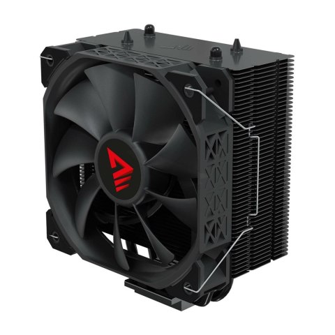 SAVIO CHŁODZENIE CPU FROST BLACK X2 SAVIO SAVIO CHŁODZENIE CPU FROST BLACK X2 SAVIO