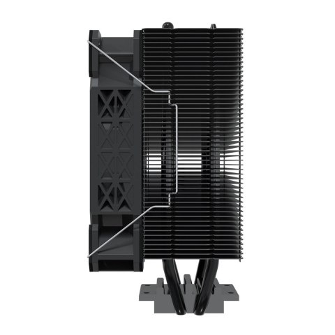SAVIO CHŁODZENIE CPU FROST BLACK X2 SAVIO SAVIO CHŁODZENIE CPU FROST BLACK X2 SAVIO
