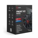 SAVIO CHŁODZENIE CPU FROST BLACK X2 SAVIO