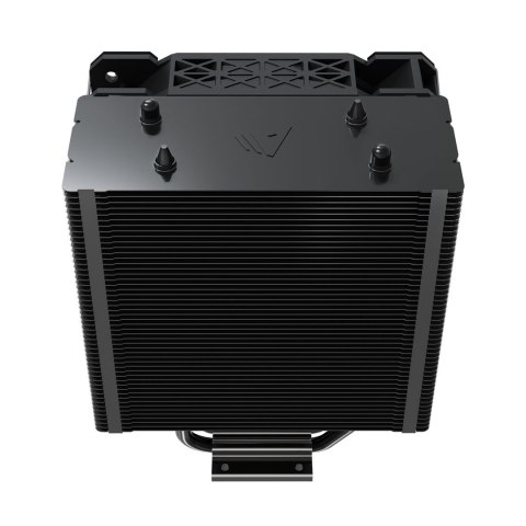 SAVIO CHŁODZENIE CPU FROST BLACK X2 SAVIO SAVIO CHŁODZENIE CPU FROST BLACK X2 SAVIO