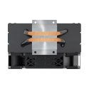 SAVIO CHŁODZENIE CPU FROST BLACK X2 SAVIO