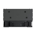 SAVIO CHŁODZENIE CPU FROST BLACK X2 SAVIO