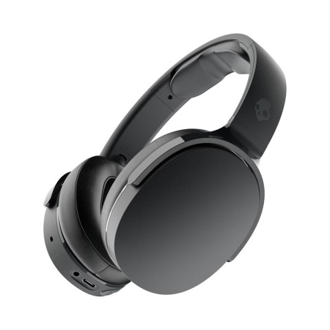 Słuchawki Skullcandy Hesh Evo Wireless True Black Skullcandy Słuchawki Skullcandy Hesh Evo Wireless True Black Skullcandy