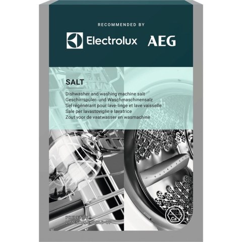 Sól do pralek i zmywarek ELECTROLUX M3GCS201 Electrolux