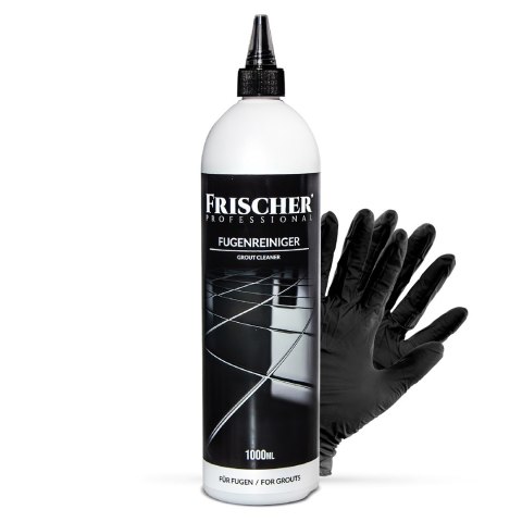 Środek do czyszczenia fug Frischer 1l FRISCHER Środek do czyszczenia fug Frischer 1l FRISCHER