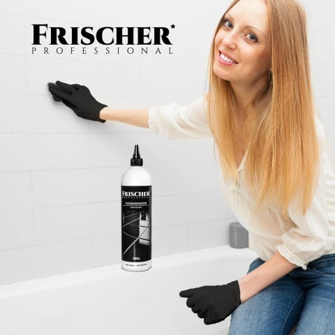 Środek do czyszczenia fug Frischer 1l FRISCHER Środek do czyszczenia fug Frischer 1l FRISCHER