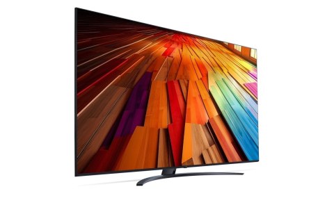 Telewizor 86" LG 86UT81003LA (WYPRZEDAŻ) LG Telewizor 86" LG 86UT81003LA (WYPRZEDAŻ) LG